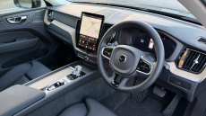 Volvo XC60 2.0 B5P Plus Dark 5dr AWD Geartronic Petrol Estate